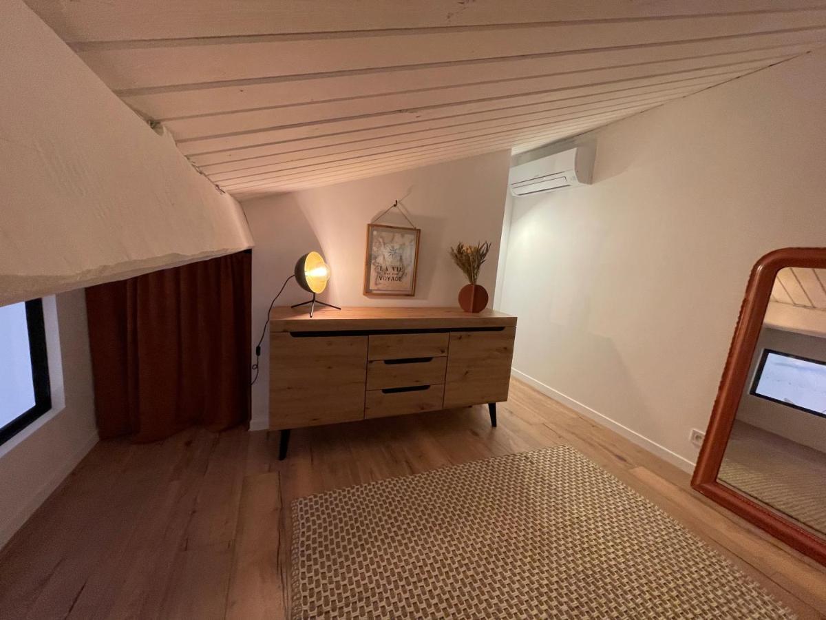 Spa & Vue Mer - Les O De Bandol Esterno foto